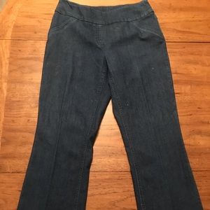 Denim Jeans 👖